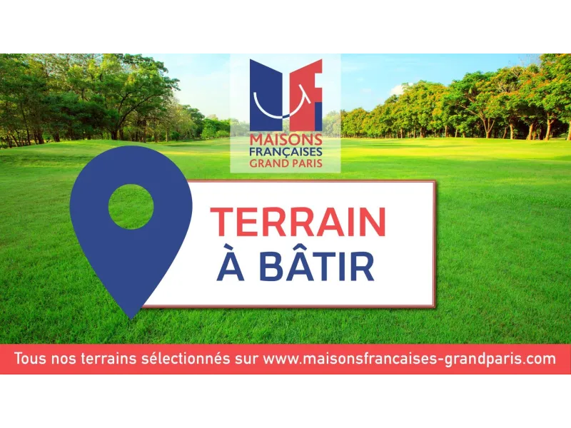 Terrain à bâtir à Émanville