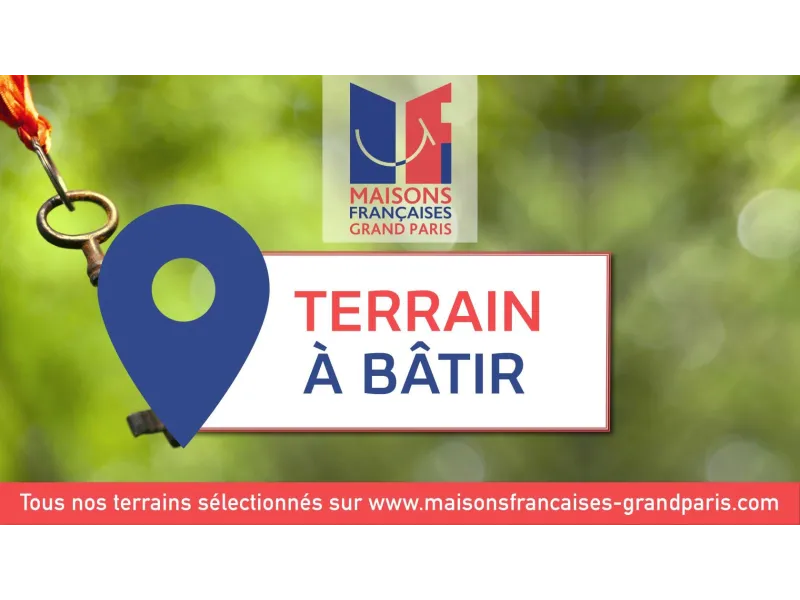 Terrain à bâtir à Saint-Aubin-sous-Erquery