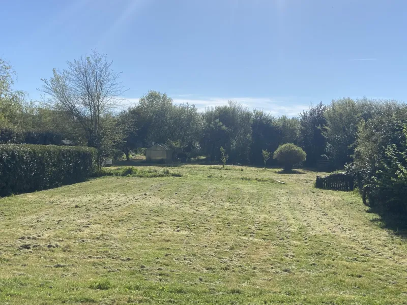 Terrain à bâtir à La Turballe