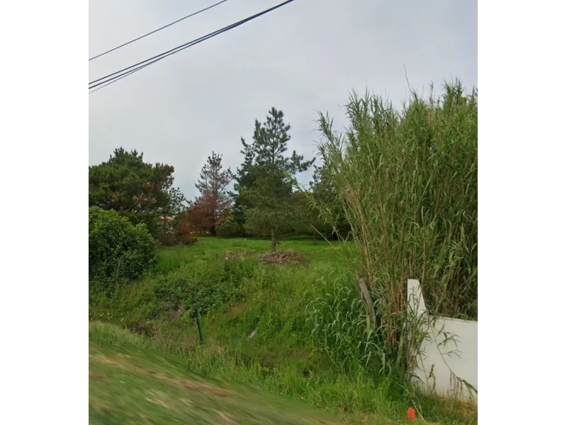 Terrain à bâtir à Saint-Urbain