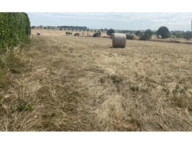 Terrain à bâtir à Chaix