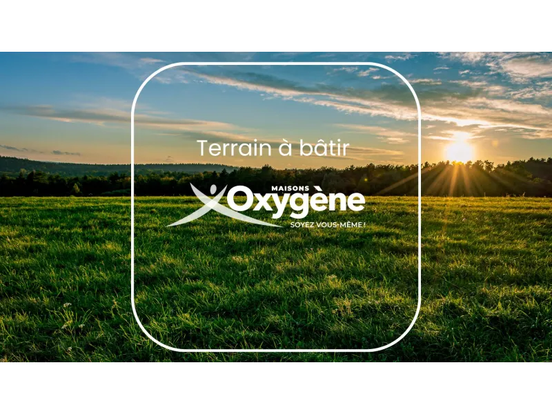 Terrain à bâtir à Présilly