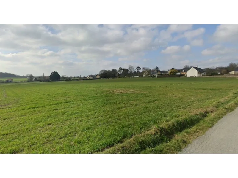 Terrain à bâtir à Pleudihen-sur-Rance