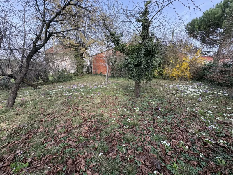 Terrain à bâtir à Bry-sur-Marne