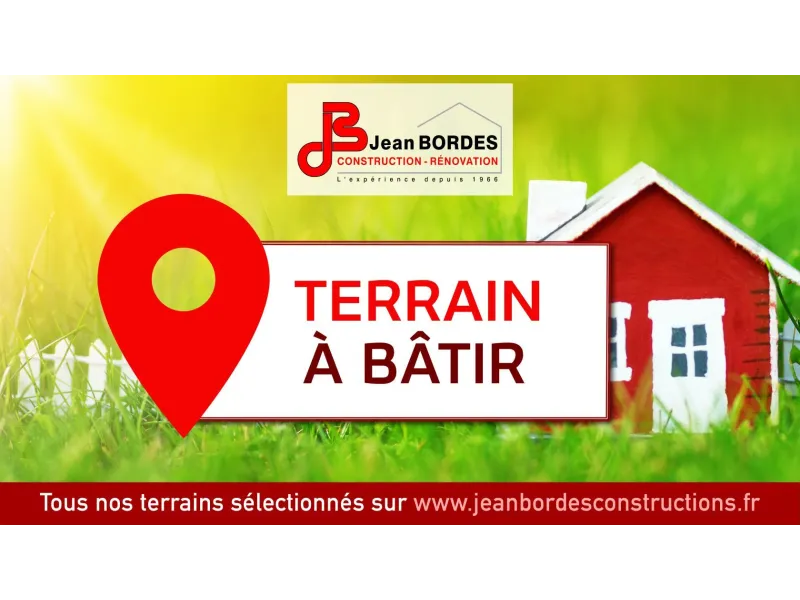 Terrain à bâtir à Aurice