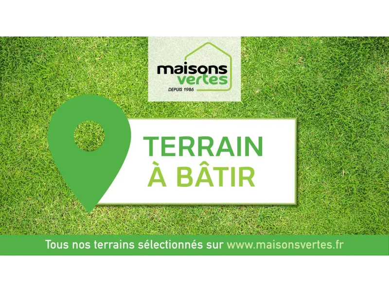 Terrain à bâtir à Cazouls-lès-Béziers