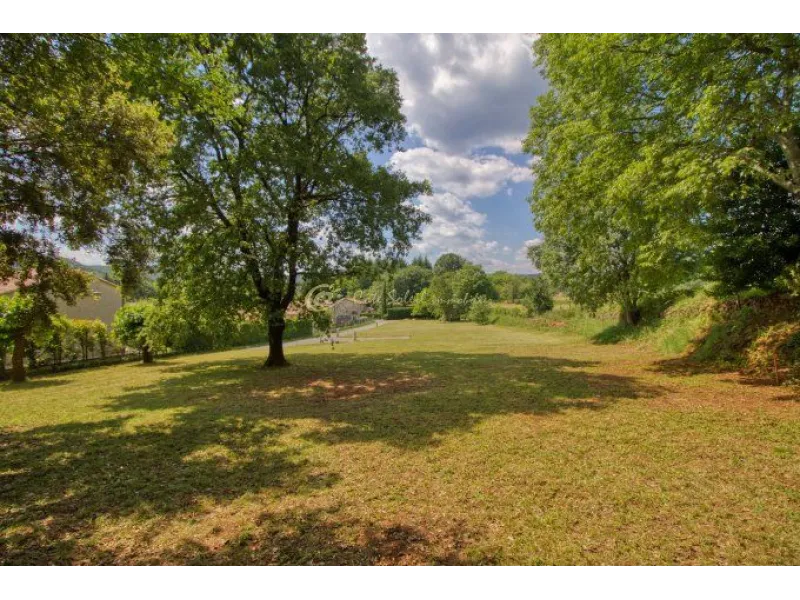Terrain à bâtir à Itteville