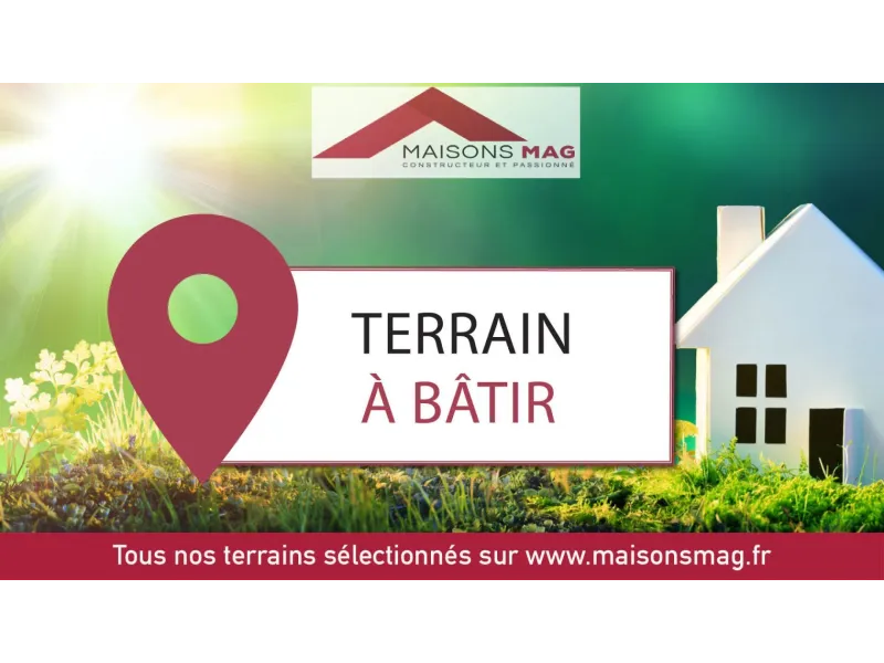 Terrain à bâtir à Espinasse-Vozelle