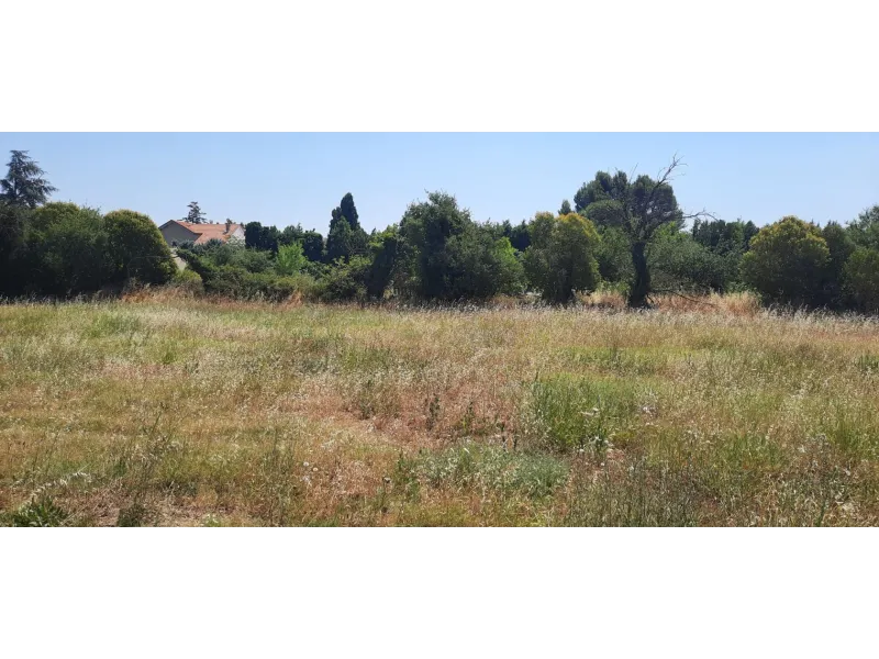Terrain à bâtir à L'Isle-sur-la-Sorgue