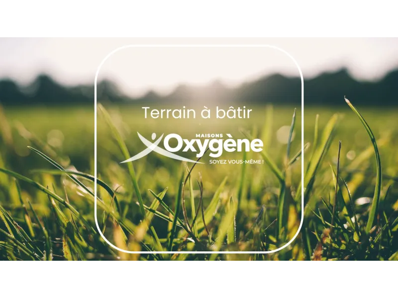 Terrain à bâtir à Neydens