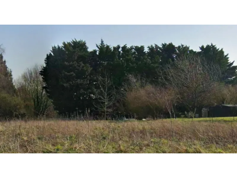 Terrain à bâtir à Villers-Bretonneux