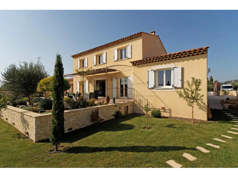 Maison neuve à Orange