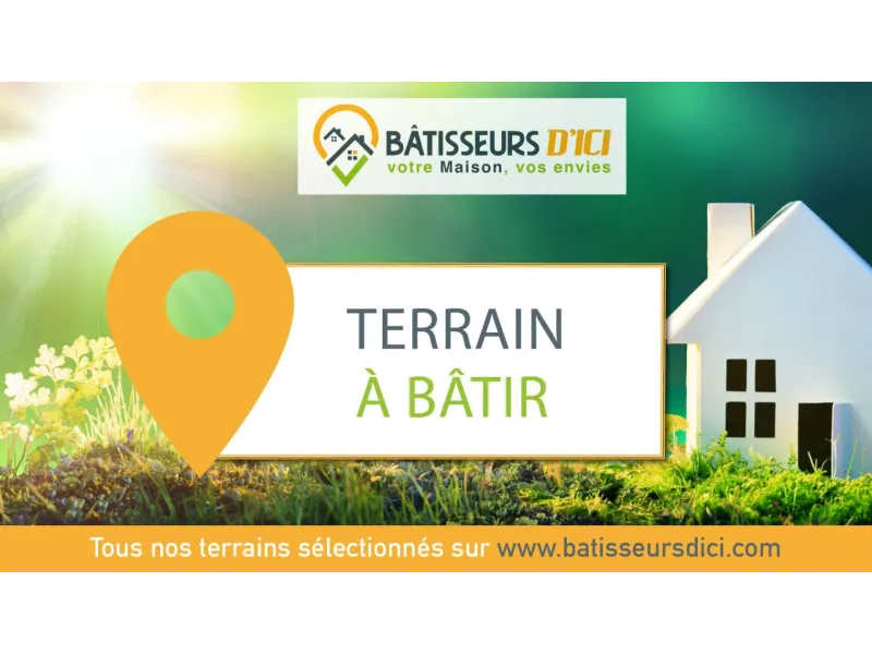 Terrain à bâtir à Feytiat