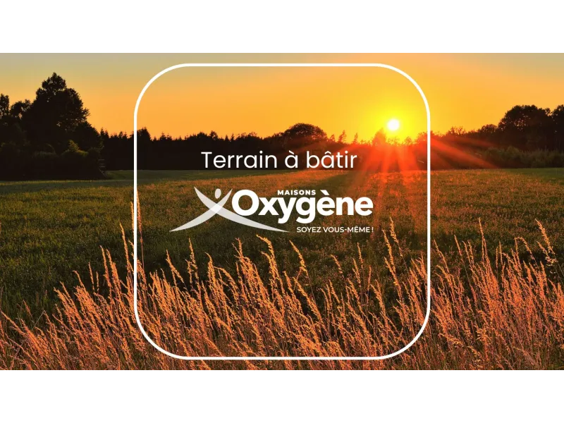 Terrain à bâtir à Présilly