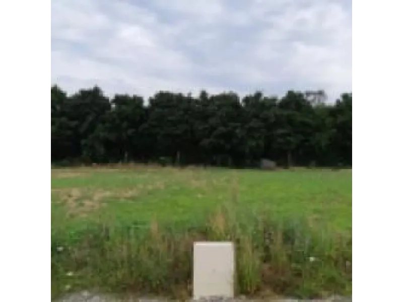 Terrain à bâtir à Bruyères-le-Châtel