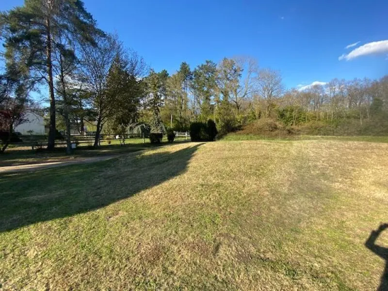 Terrain à bâtir à Méréville