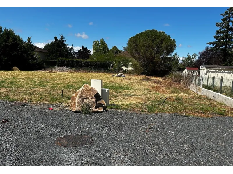 Terrain à bâtir à Veauche