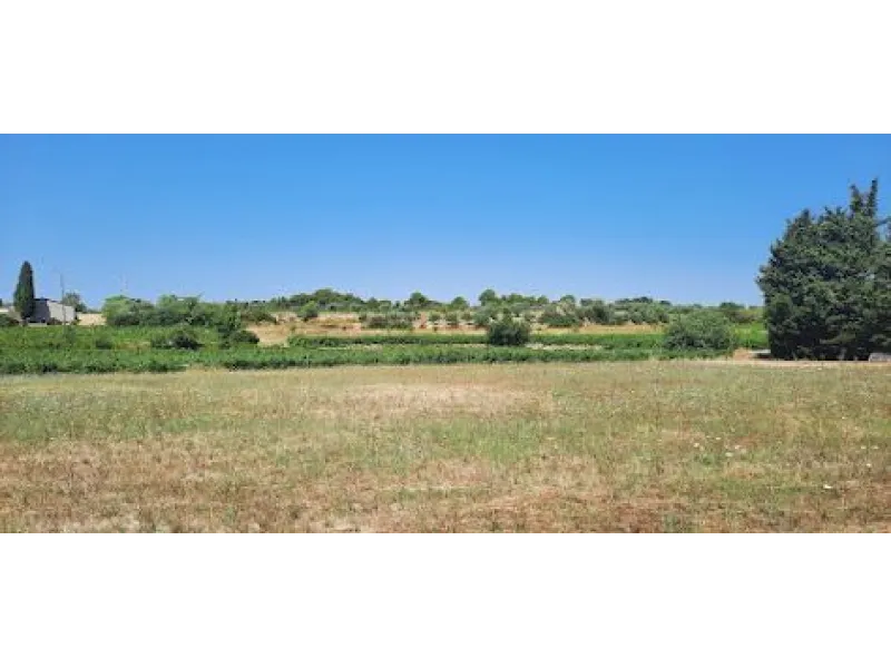 Terrain à bâtir à Modène