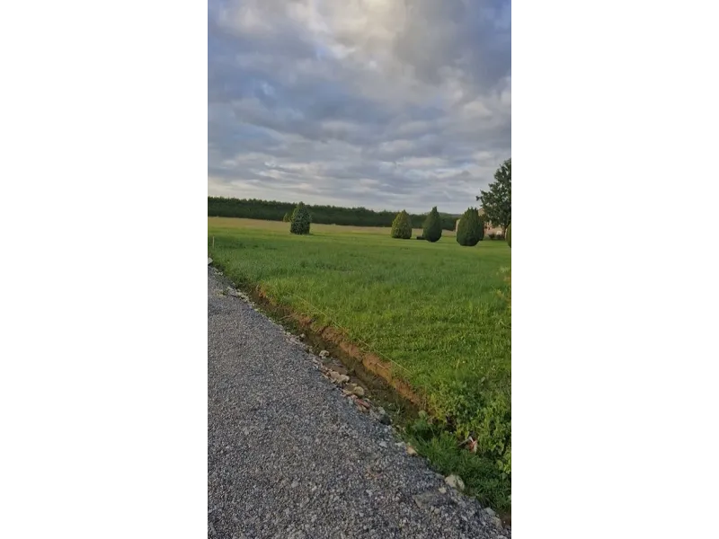 Terrain à bâtir à Hangest-en-Santerre