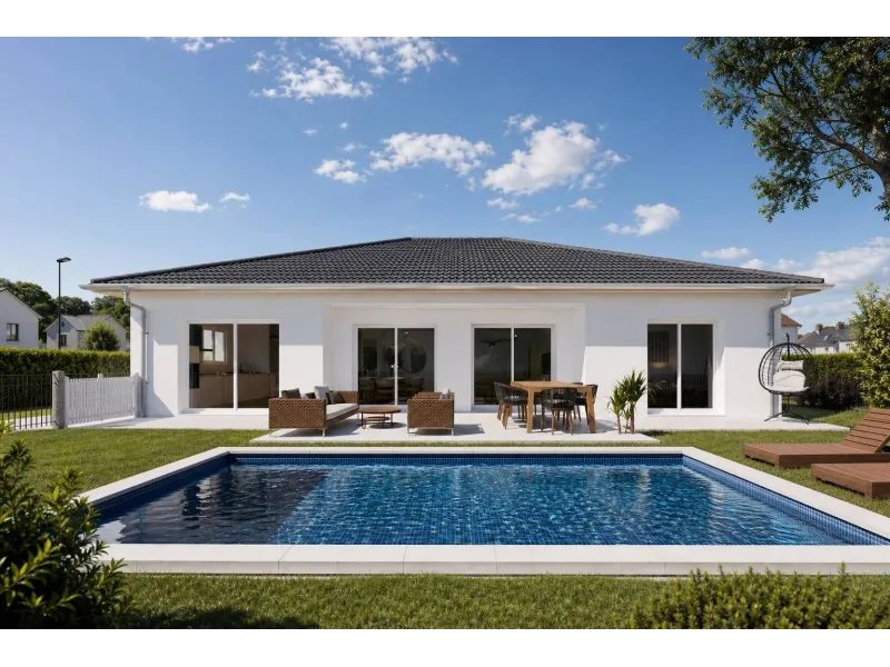 Maison neuve à Varces-Allières-et-Risset