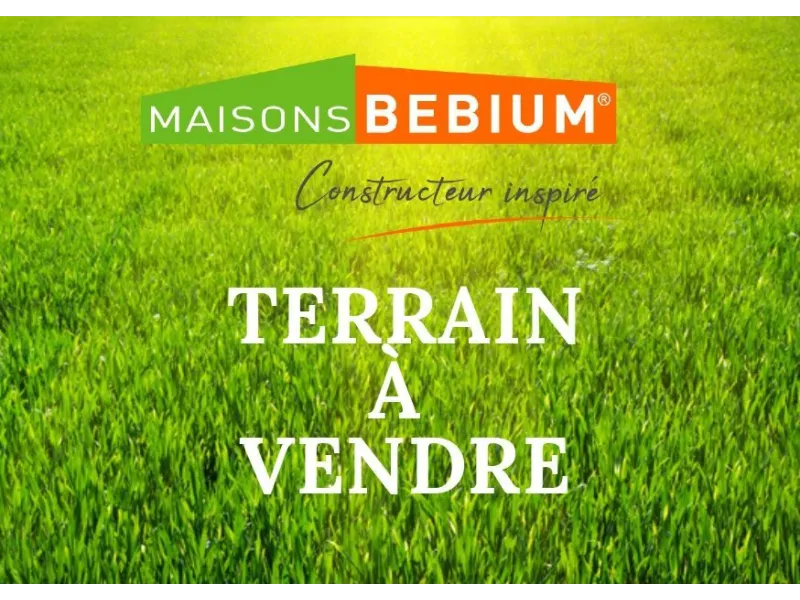 Terrain à bâtir à Volvic