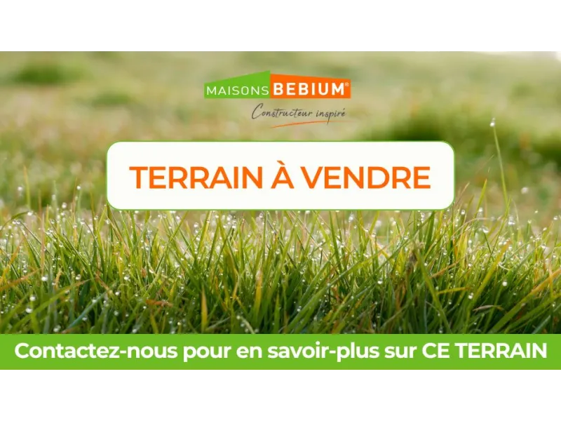 Terrain à bâtir à Pardines