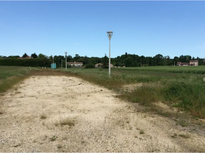Terrain à bâtir à Écoyeux