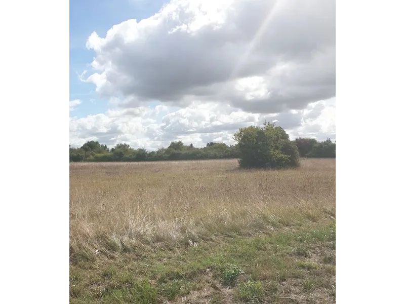Terrain à bâtir à Meursac
