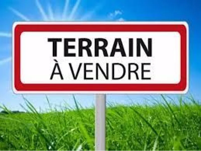 Terrain à bâtir à La Turballe