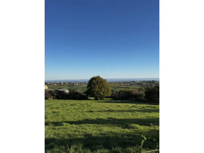 Terrain à bâtir à Luc-la-Primaube