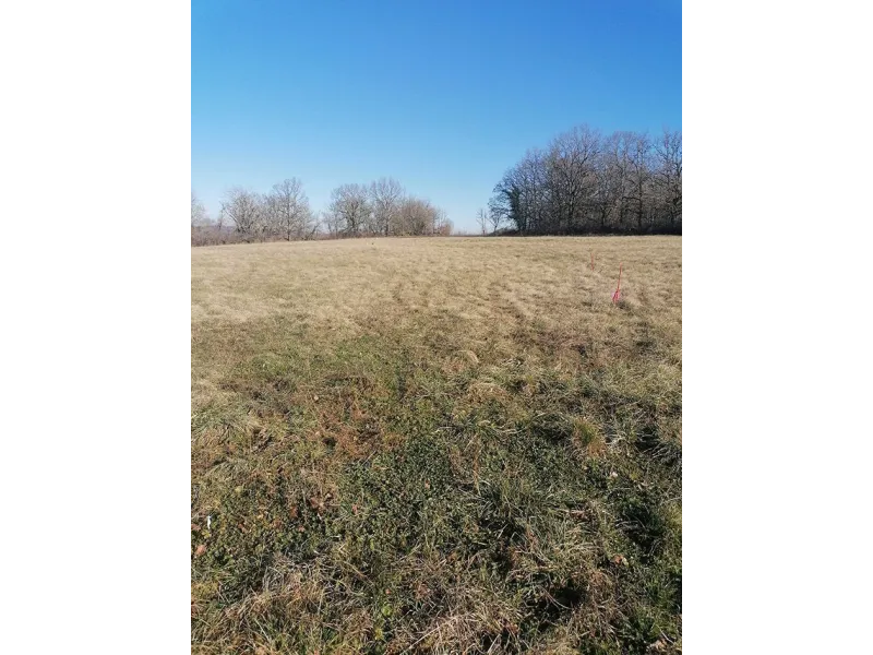 Terrain à bâtir à Vailhourles