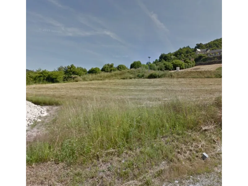 Terrain à bâtir à Entraygues-sur-Truyère