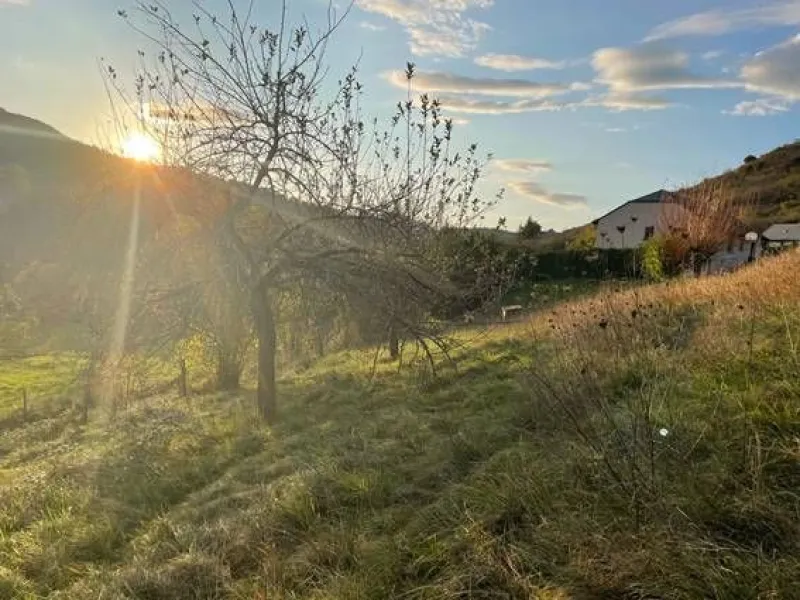 Terrain à bâtir à Marcillac-Vallon