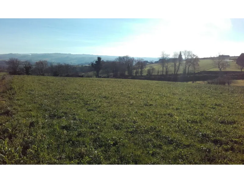 Terrain à bâtir à Castanet