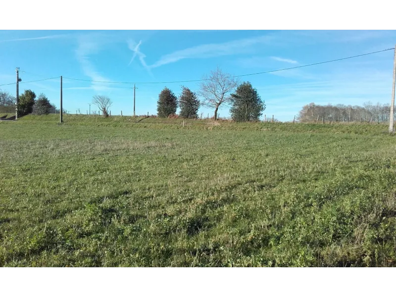 Terrain à bâtir à Castanet
