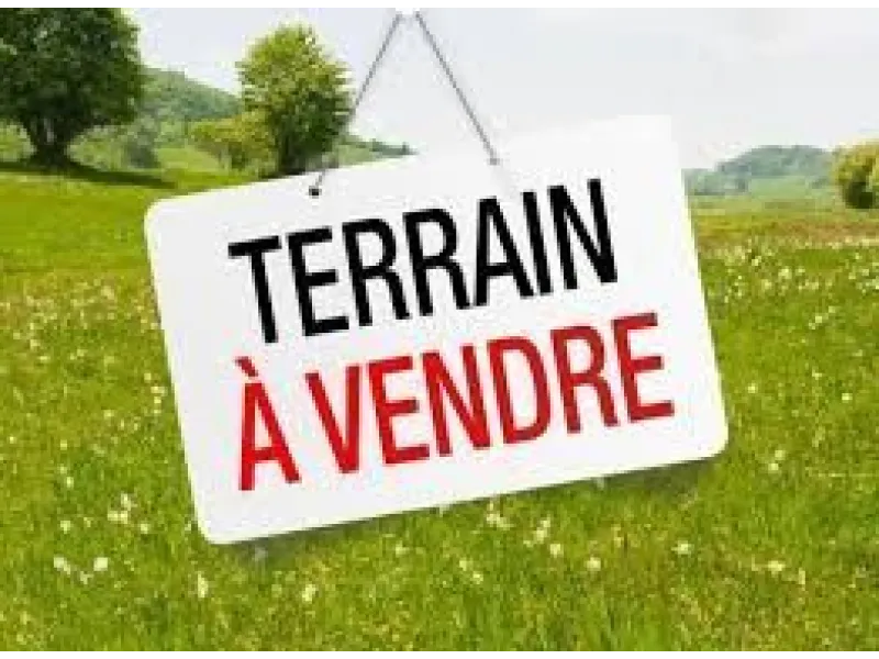 Terrain à bâtir à Saint-Jean-Brévelay