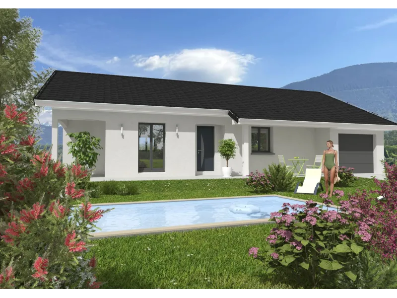 Placette-Ta-3ch97, modèle de maison Demeures des Alpes