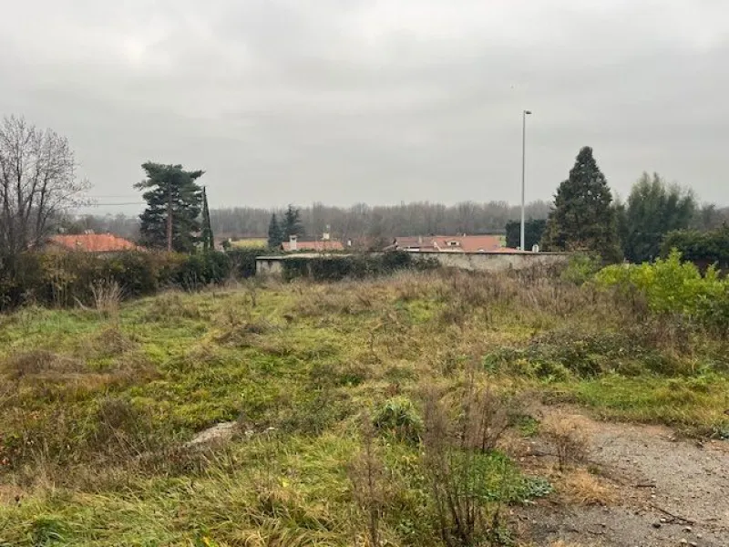 Terrain à bâtir à Saint-Just-Saint-Rambert