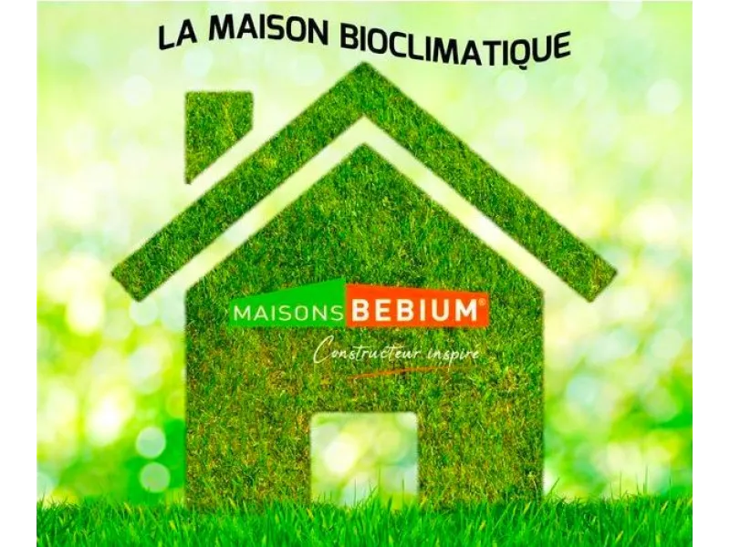 Terrain à bâtir à Vendeuvre-du-Poitou