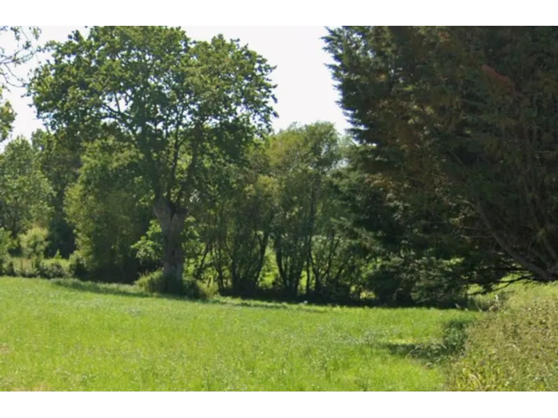Terrain à bâtir à Campbon