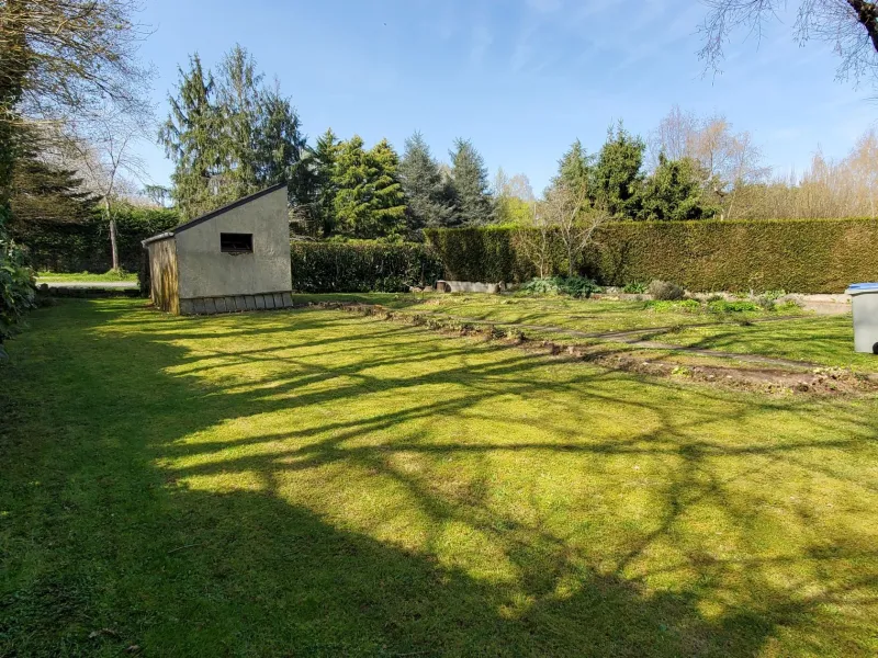 Terrain à bâtir à Sautron
