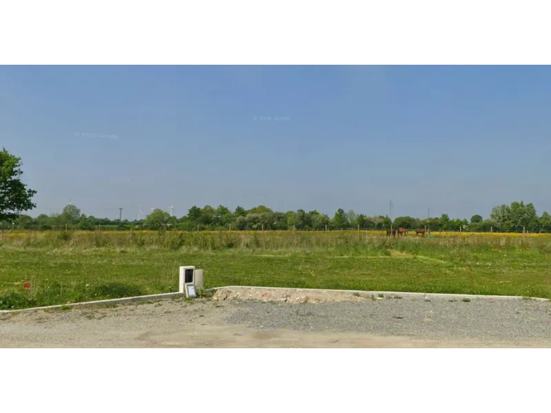 Terrain à bâtir à Trans-sur-Erdre
