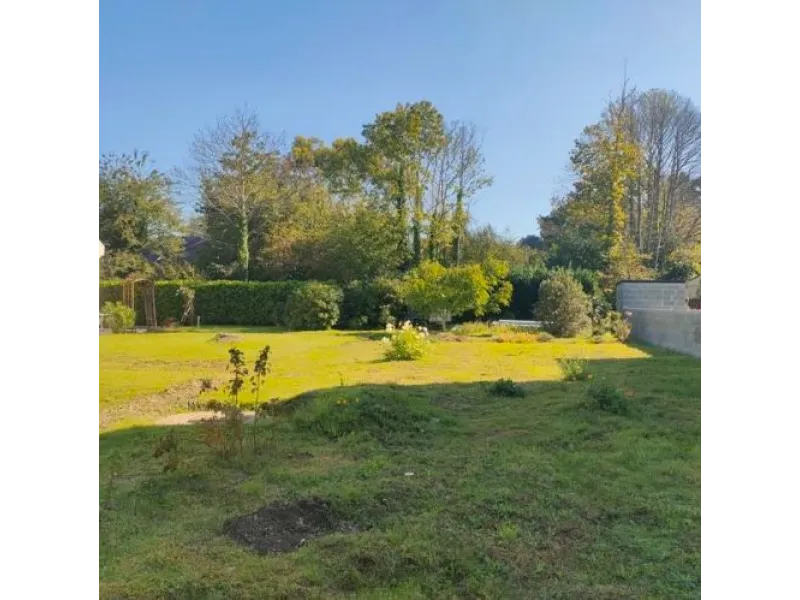 Terrain à bâtir à Vigneux-de-Bretagne