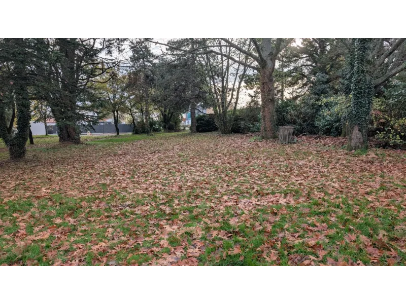Terrain à bâtir à Saint-Hilaire-de-Clisson