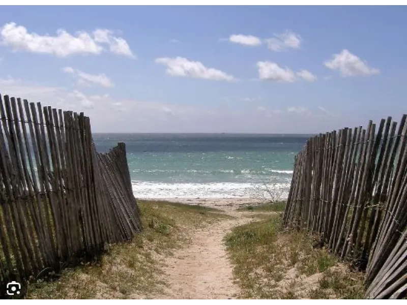 Terrain à bâtir à Sables-d'Olonne