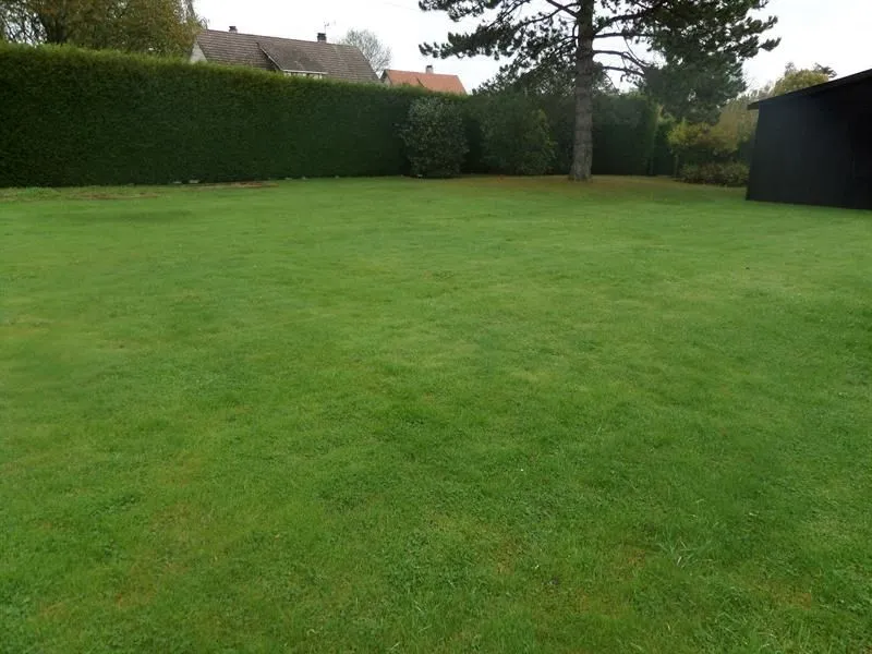Terrain à bâtir à Ivry-sur-Seine