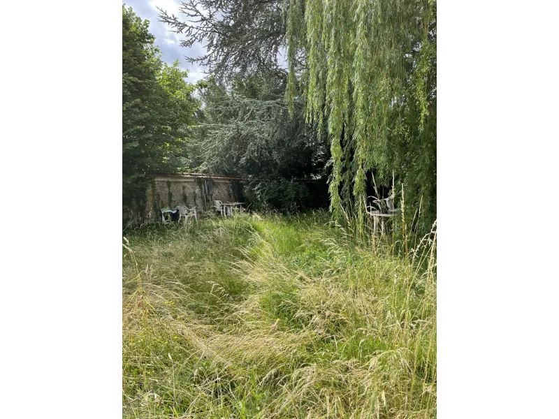 Terrain à bâtir à Savigny-sur-Orge