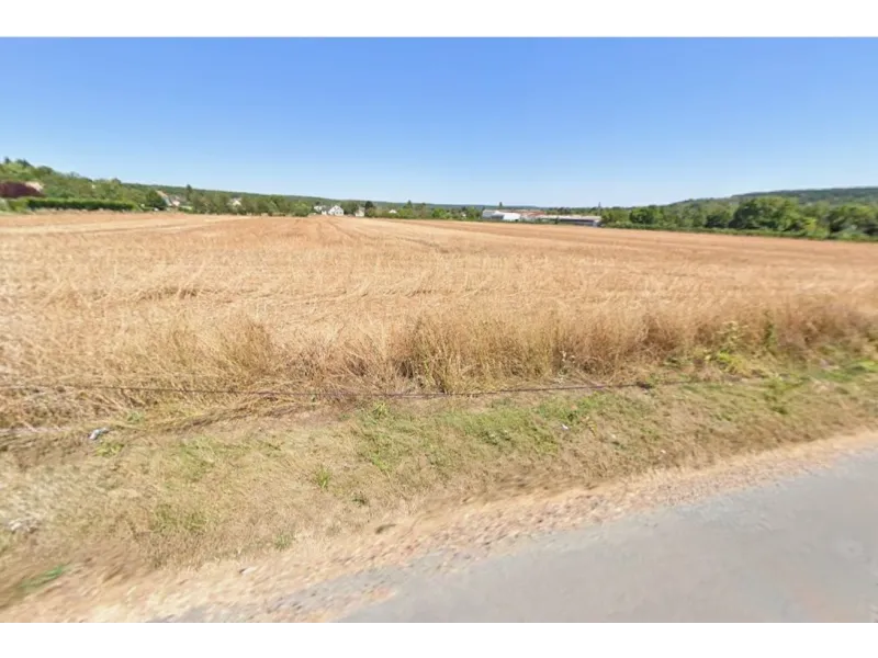 Terrain à bâtir à Marcilly-sur-Eure