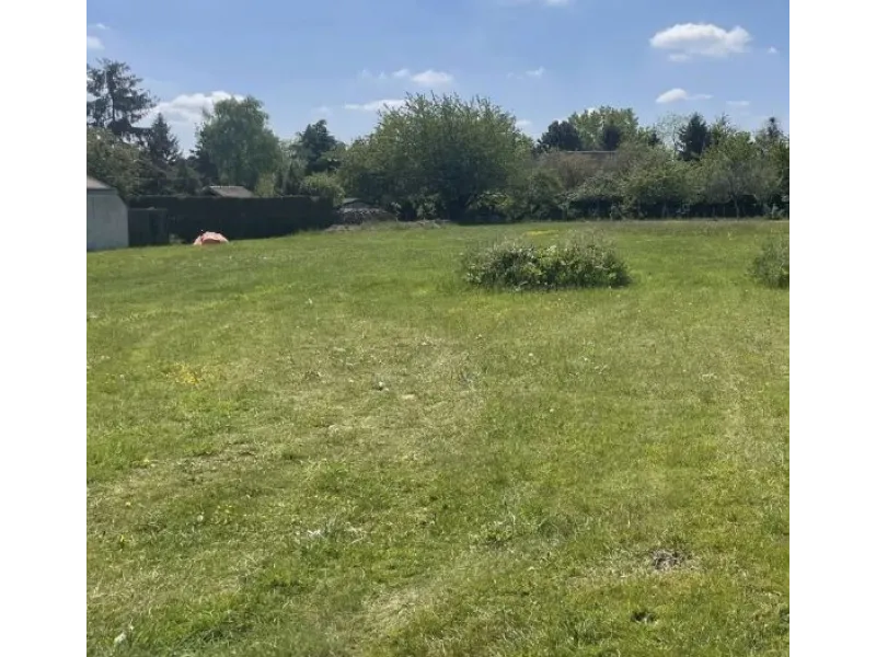Terrain à bâtir à Boutigny-Prouais