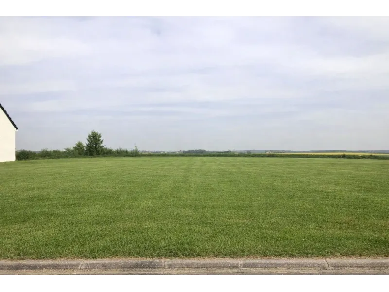 Terrain à bâtir à Billancelles